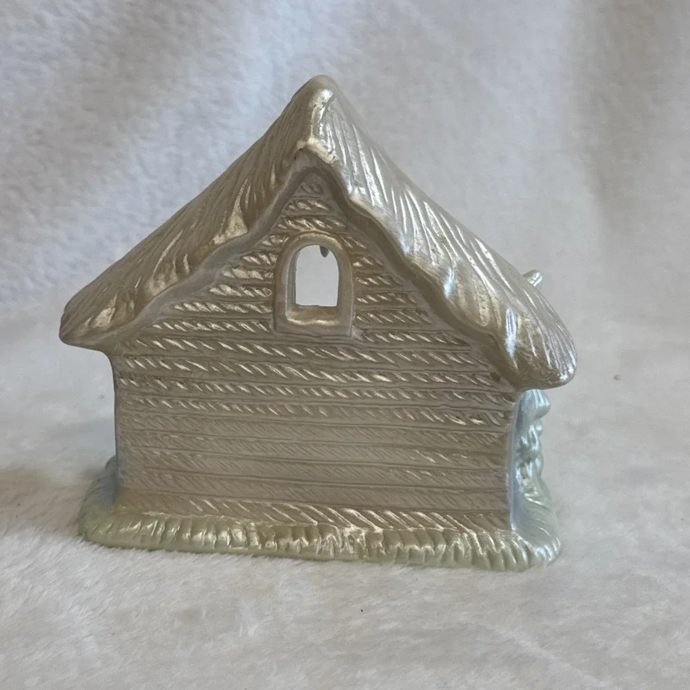 Designspirations Christmas Dreams Collection‎ Nativity Scene with Box